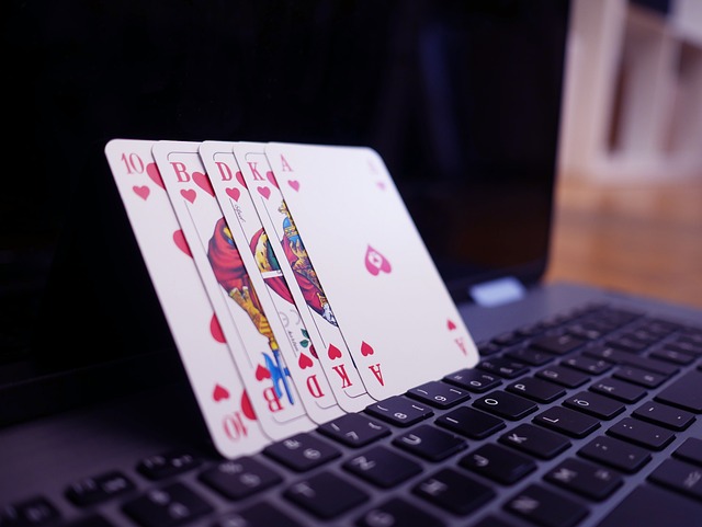 Casinos Online